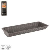 NON-STICK ROASTING PAN 31X12X4.5 CM