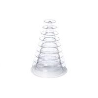 MACARON TOWER 10 TIERS