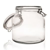 DÓZA SKLO CLIP PATENT 1,85 L IRMA