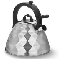 MATT WHISTLING KETTLE 3.4 L