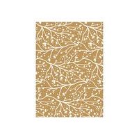 BALÍCÍ PAPÍR VÁNOČNÍ - ROLE 200X70 CM - 80G - MIX Č.1