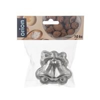 SÜTŐFORMA HARANGOK - 10 DB