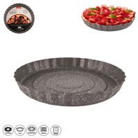 NON-STICK CAKE AND TARTLET PAN - GRANDE COLLECTION - 28 CM