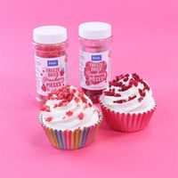 LYOFILIZOVANÉ MALINY 12G