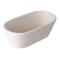 OVÁLNA OŠATKA HOME MADE 32X15X9 CM