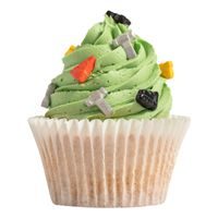 CUKROVÉ ZDOBENÍ STAVBA - 25 G