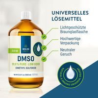 DMSO 1000ML