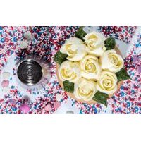 SUGAR AND CRUMBS NIFTY NOZZLE - BEAUTY TULIP