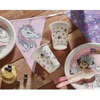 FOIL BALLOON MINNIE 45CM