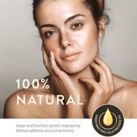 BIO RICINOVÝ OLEJ 100ML