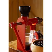 PITEBA OLIVE CAP D2 - GRINDS OLIVES INCLUDING KERNEL