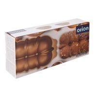 FORMA SRNČÍ HŘBET MARISSA 33,5X15X8 CM