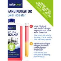 LIQUID DESCALER - 750 ML