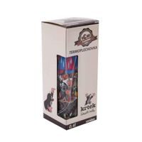TERMOSKA-PLECH. NER. 0,4L KRTEK