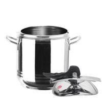 PROFI ROZSDAMENTES NYOMÁSFŐZŐ 9 L