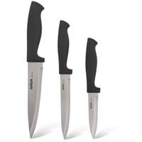 KUCHYNSKÝ NÔŽ NEREZOVÝ/UH CLIC 15 CM