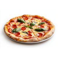 ZMES NA PIZZU K50 CREDIN - 15 KG