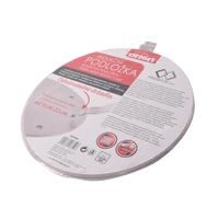 INDUKČNÁ PODLOŽKA ORION 20 CM S ODNÍMATEĽNOU RUKOVÄŤOU