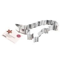 DINOSAUR COOKIE CUTTER