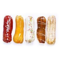 PALOMA - CREAM PUFF ECLAIR MIX - 1 KG