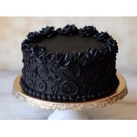 K2 POTAHOVACÍ HMOTA ČERNÁ 500G