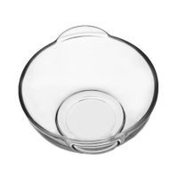 ORION GLASS SOUP BOWL 0.5 L