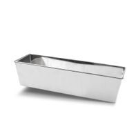 BISKUPSZKY KENYÉRSÜTŐ FORMA 31X12 CM