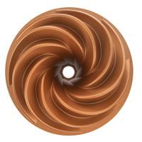 FÉM KUGLÓF FORMA MARISSA 24 CM ÁTMÉRŐJŰ