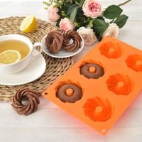 BAKING MOLD FOR CREAM PUFFS