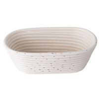 OVÁLNA OŠATKA HOME MADE 32X15X9 CM