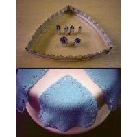 SZALVÉTA KISZÚRÓ 16,5 CM