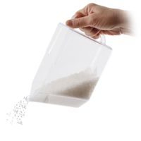 DÓZA PLAST ZÁSOBNÍK MLIEČNY