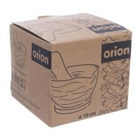 WHITELINE SALT AND PEPPER SHAKER SET