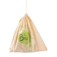 BIO NÁKUP BAVLNENÝ SÁČEK