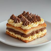 PUDINKOVÝ VANILKOVÝ KRÉM GOLDEN CUSTARD - 1 KG