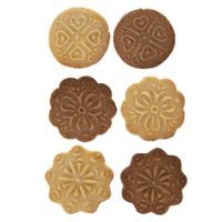 FORMIČKA DŘEVO VYTLAČOVANÉ 3 KOLEČKO