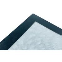 SILICONE BAKING MAT WITH FIBERGLASS 60 X 40 CM