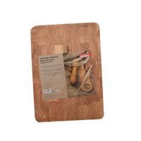 DREVENÉ PRKÉNKO 35X25X3,3 CM