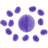 HEART AND FILIGREE PUNCHES