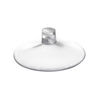 SUCTION CUP PLASTIC 1PC