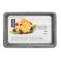 CARRYING PAN WITH LID AND HANDLES GRANDE - 42X29 CM