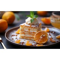 YUZU ÍZŰ KONCENTRÁLT PASZTA - 100 G