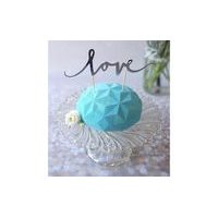 SILIKOMART SILICONE 3D DESIGN MOULD - GEMMA