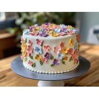 K2 TORTABURKOLÓ MASSZA 1KG - K2