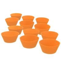 FORMA NA PEČENIE MUFFINY 12 KS