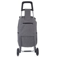 TAŠKA NÁKUPNÍ NA KOLEČKÁCH STYL