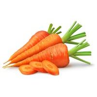 POTRAVINÁRSKE FARBIVO ČERVEŇ PRÍRODNÉ - PURPUROVÁ - EXTRAKT Z MRKVY - 1000 G TEKUTÉ