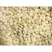 BIELA ČOKOLÁDA ARIBA BIANCO 36/38 - 500 G