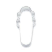 BABY WRAPPER COOKIE  CUTTER 7,5 X 3,5 CM