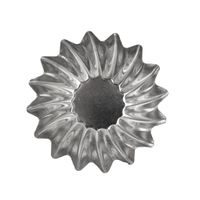 FORMA NA PEČENÍ KOŠÍČEK TARTLETS 6 KS